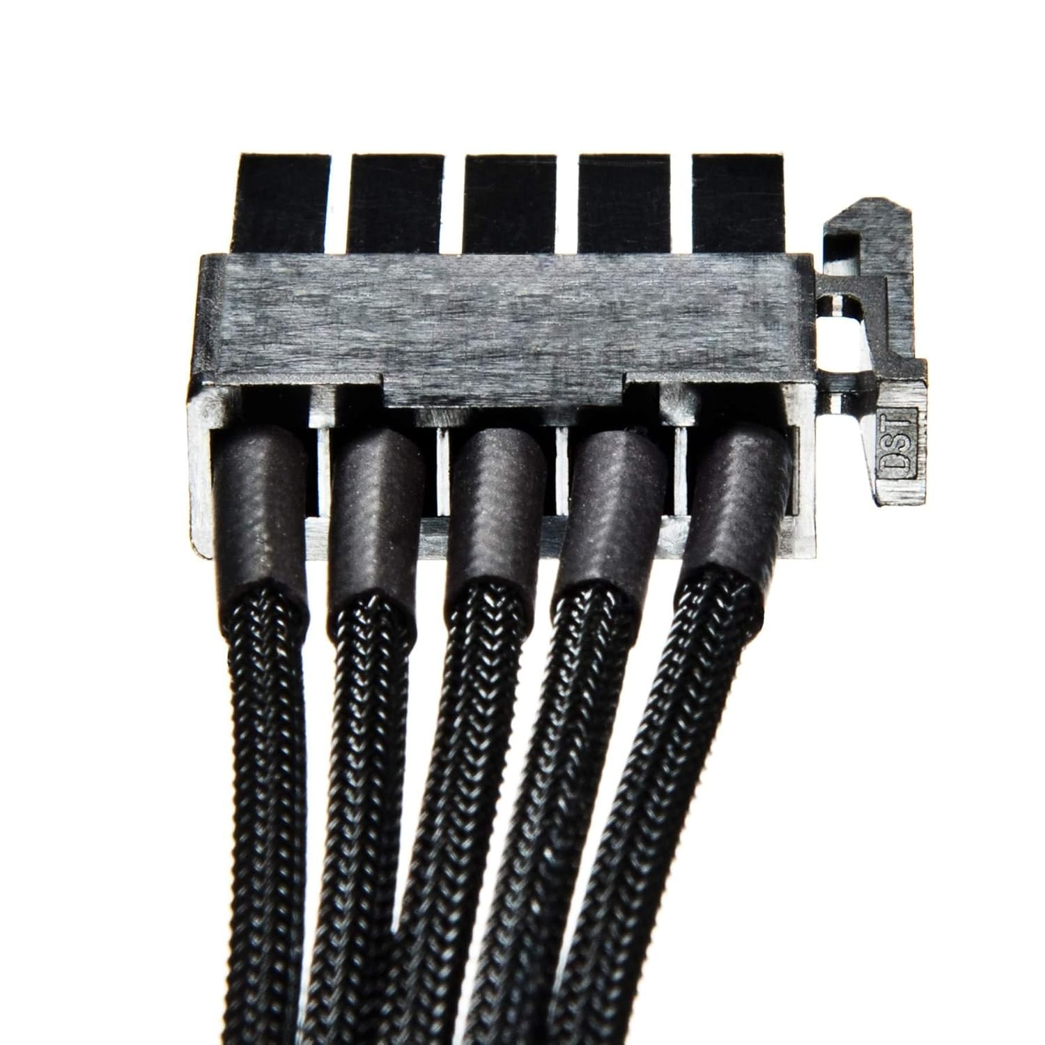 be quiet! POWER CABLE CS-6940 S-ATA cable 4x SATA 900mm BC027 Single