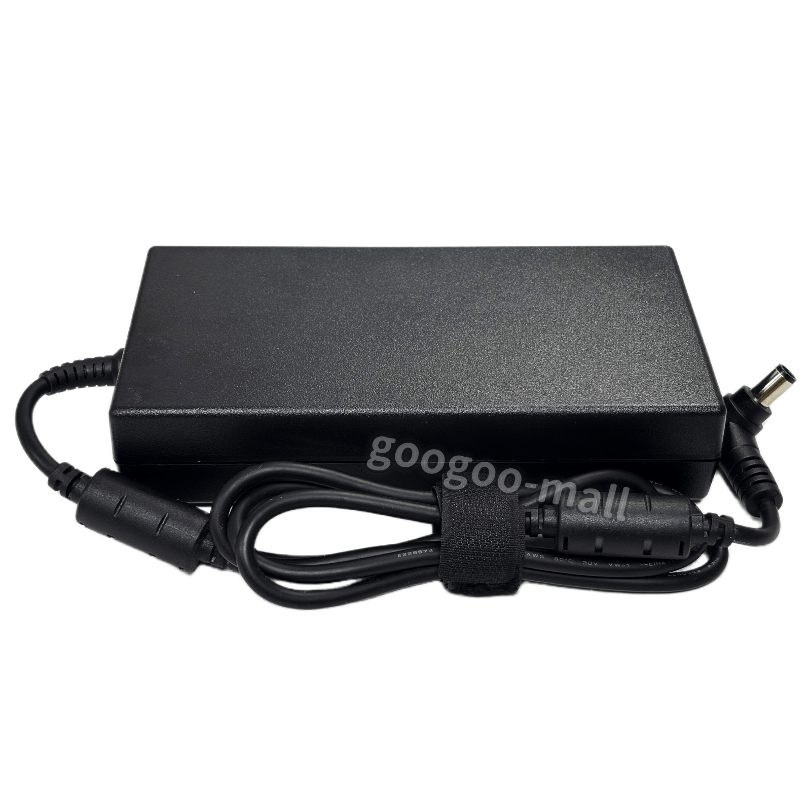 New Genuine 19.5V 11.8A 230W for MSI GS75 Stealth 8SE MS-17G1 Charger AC Adapter
