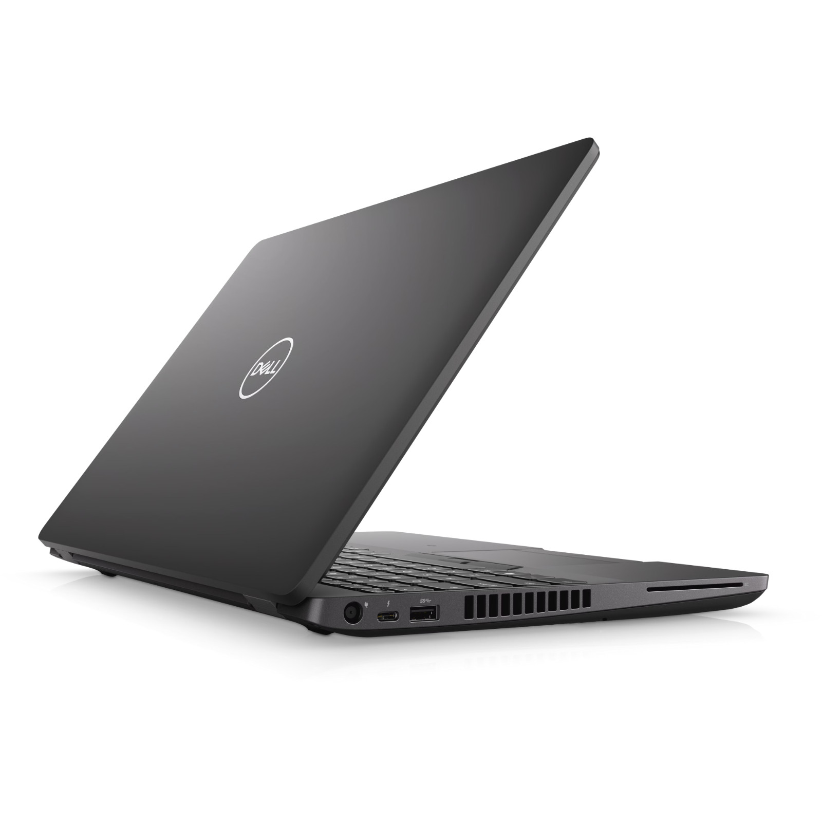 Dell Precision 3541 Mobile Workstation Intel(R) Core(TM)i7-9850H CPU @2.6 GHz 46