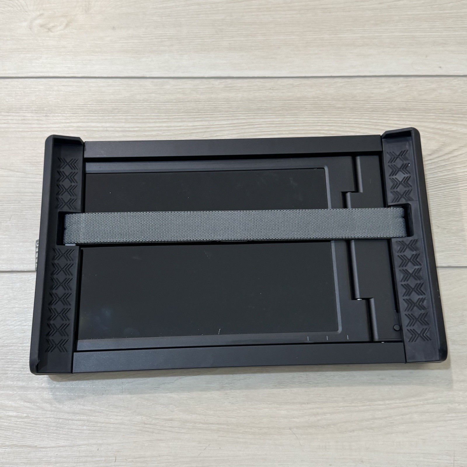 Xebec Tri-Screen 2 (XTS2) 10.1” IPS LCD Dual Screen Monitor – Tested – NO CORDS