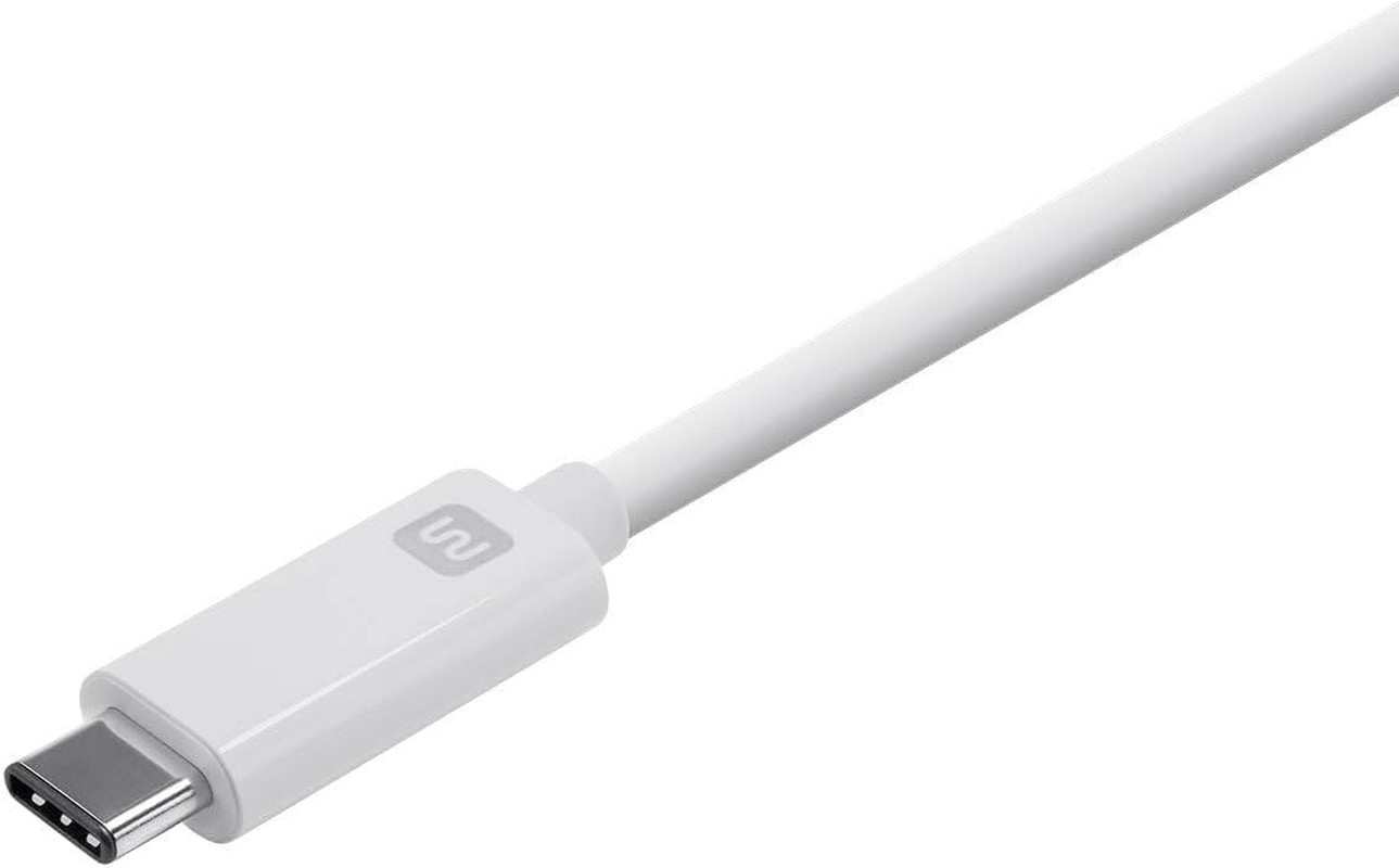USB-C to HDMI 2.0 Adapter – 4K@60Hz, Supports up to 10Gbps Data Rate, USB 3.1 Su