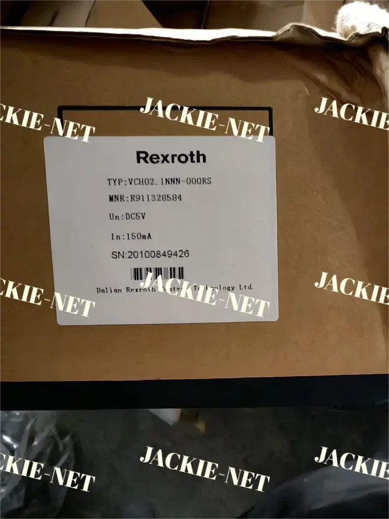 1PCS NEW R911328584 VIA DHL/UPS ✈️✈️