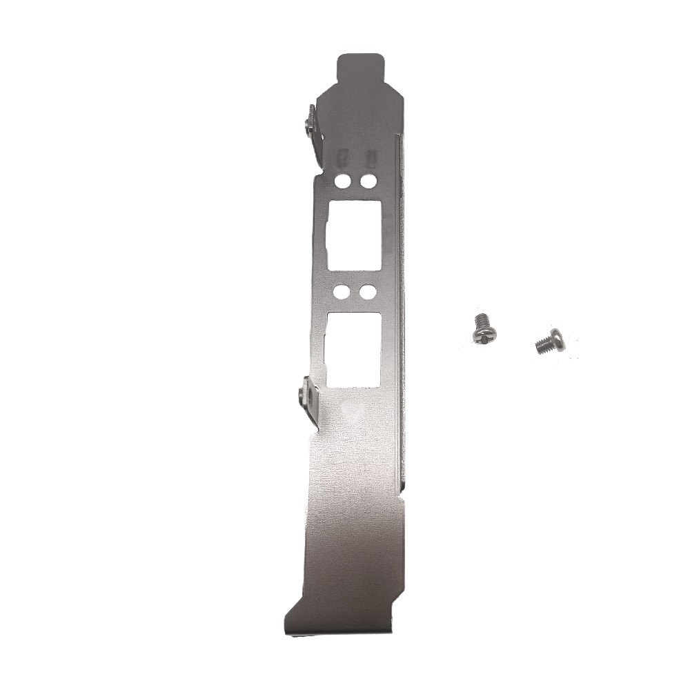 1pc Long Full Height Bracket with Screw for Super AOC-STGN-I2S