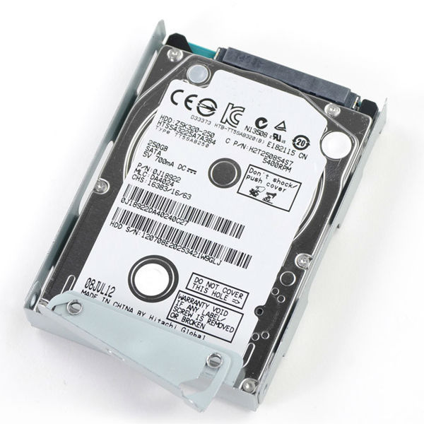 320GB-PS3-Hard-Drive-Kit-Inc-Mounting-Bracket-amp-Caddy-Cradle-Super-Slim 320G