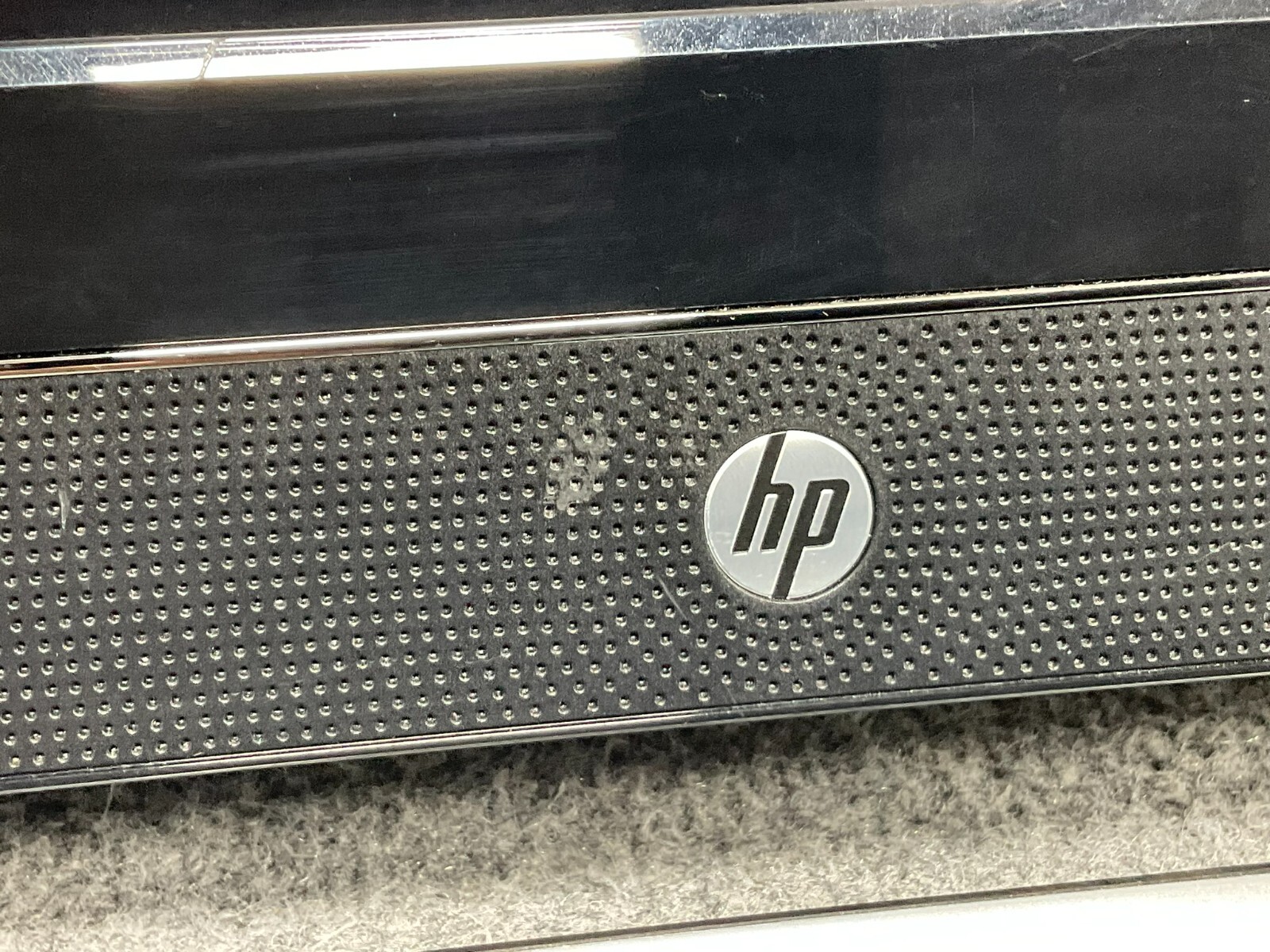HP Pavilion 20-b014 20″ All-in-One Desktop PC Computer Used