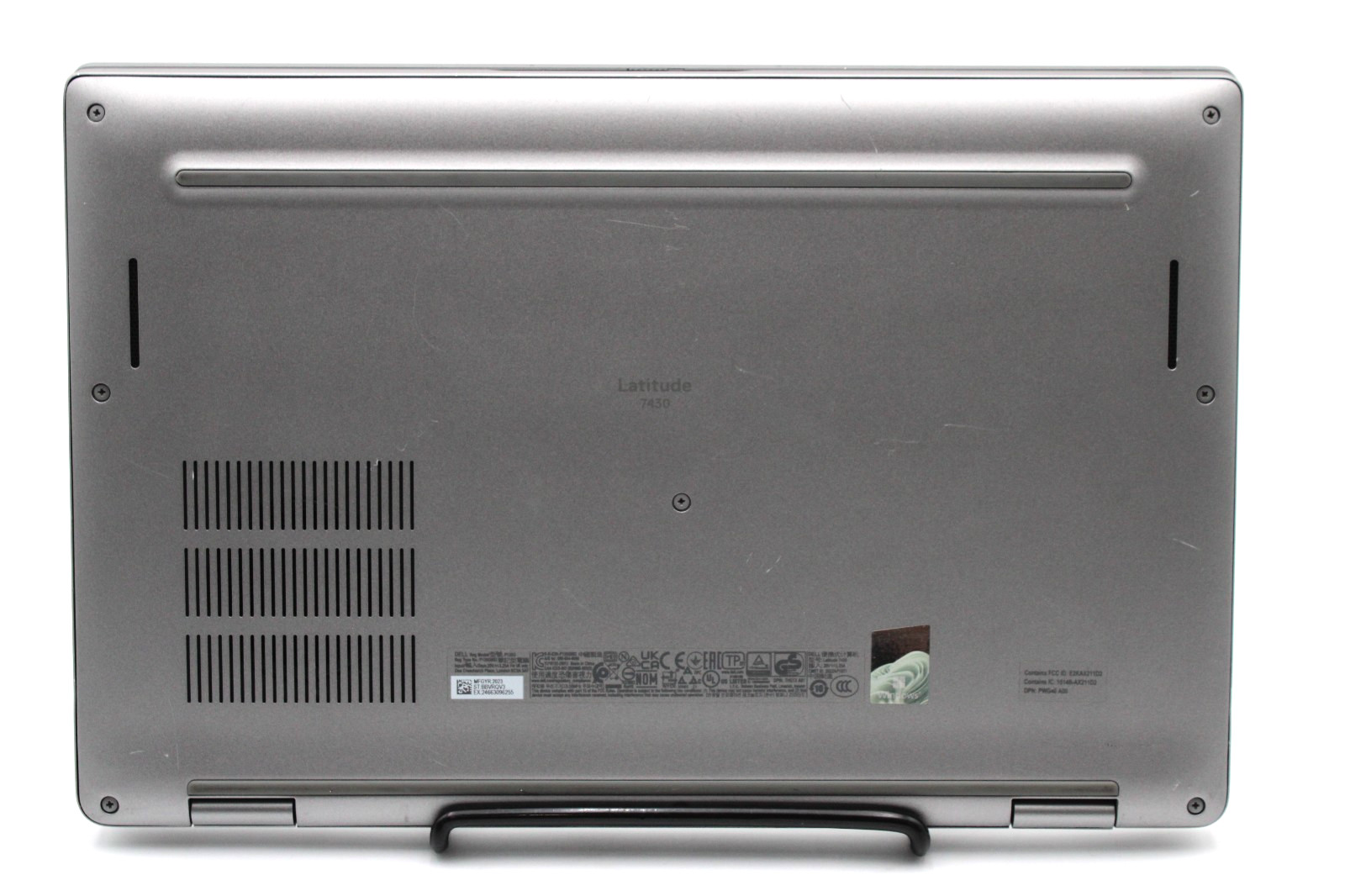 Dell Latitude 7430 14″ Intel Core i7-1265U 32GB RAM 256GB SSD