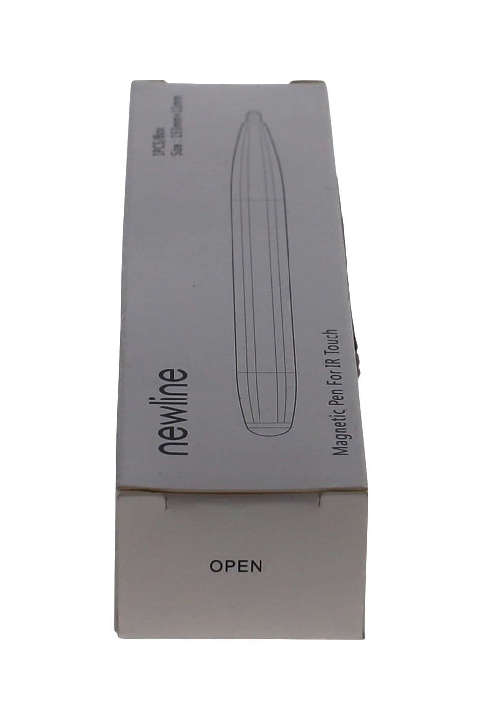 NEW NEWLINE MAGNETIC PEN FOR IR TOUCH 153MM x 11MM