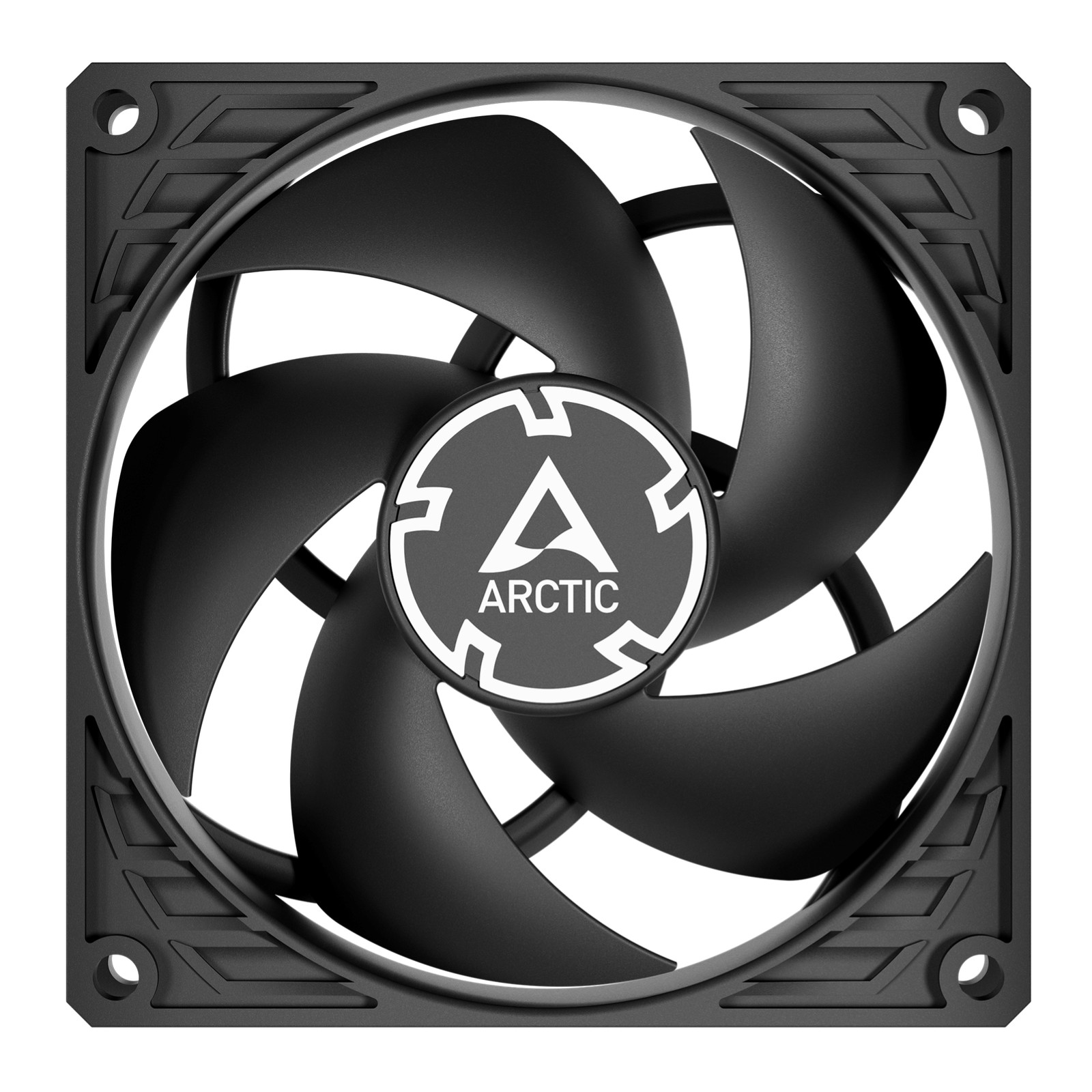 ARCTIC P9 PWM PST CO Fan 92mm PC Cooling High-Performance