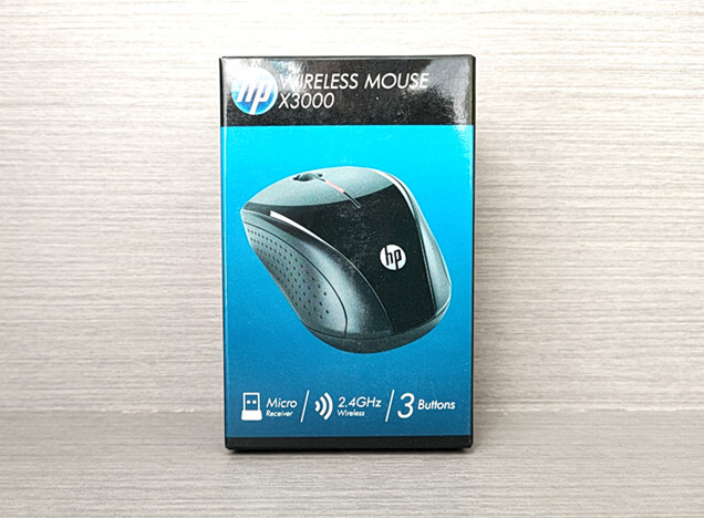 1Pc USB Dongle receiver adapter for HP Wireless Mouse 200（Only the dongle）