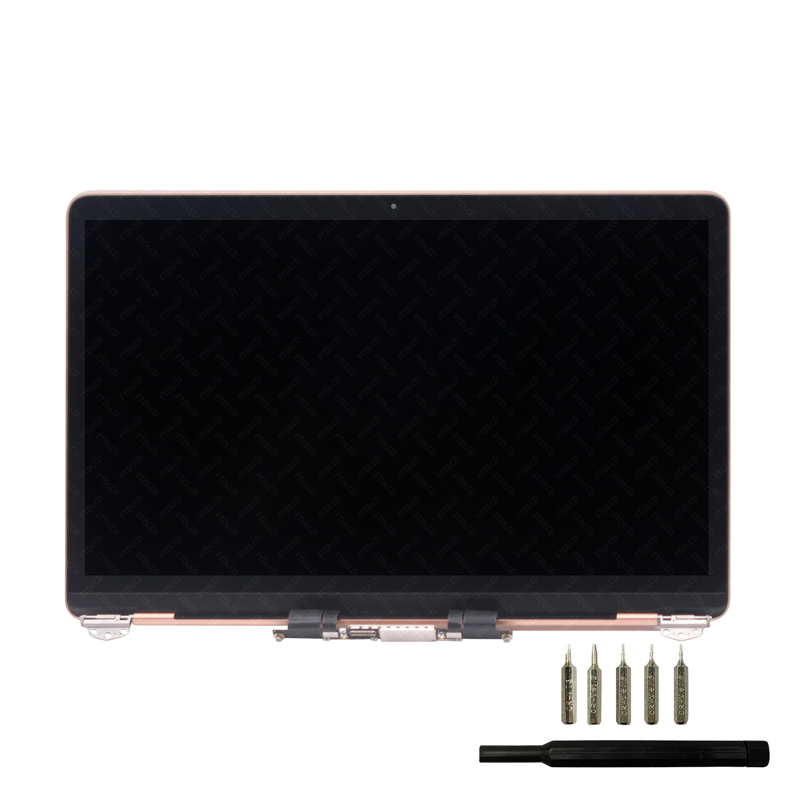 A1932 LCD Screen Display Assembly Replacement For Apple MacBook Air 2018 EMC3184