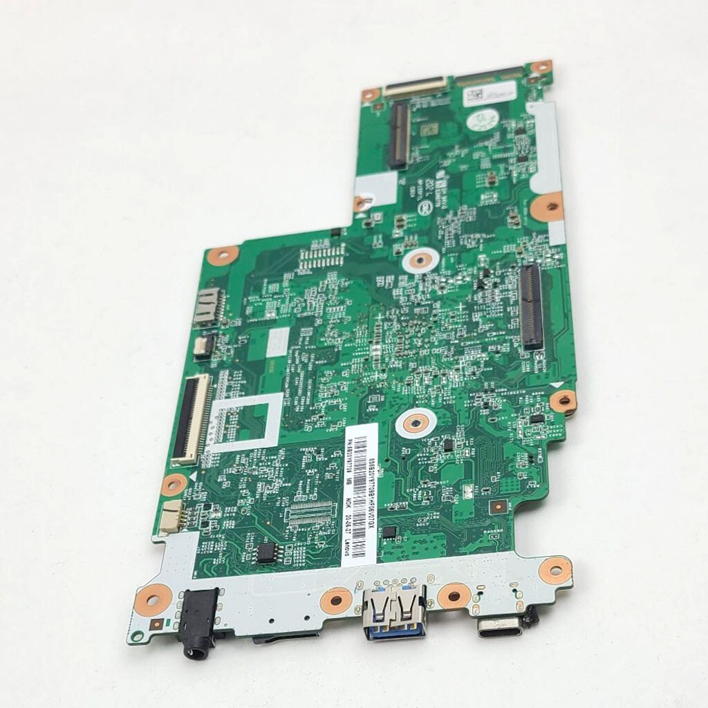 Lenovo 300e 2nd Gen 81MB AMD A4-9120C 4GB 32GB eMMc Motherboard BM5988 V1.3