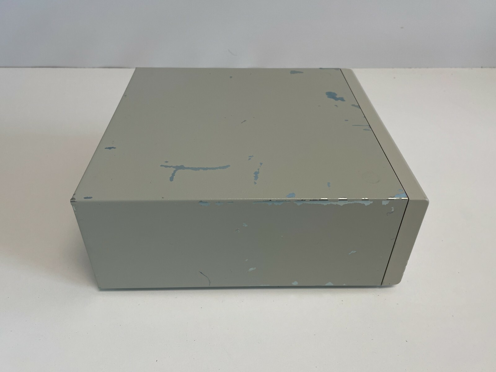 MAXOPTIX TMT3-1300 1.3GB OPTICAL DRIVE SCSI EXTERNAL