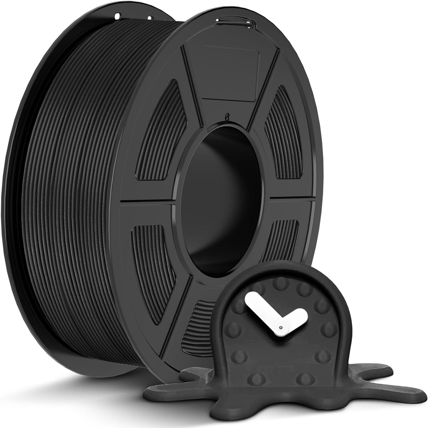 🔥【BUY 6 PAY 4】TECBEARS PLA PETG PLA+ SILK 3D Printer Filament 1.75mm 1KG/Roll