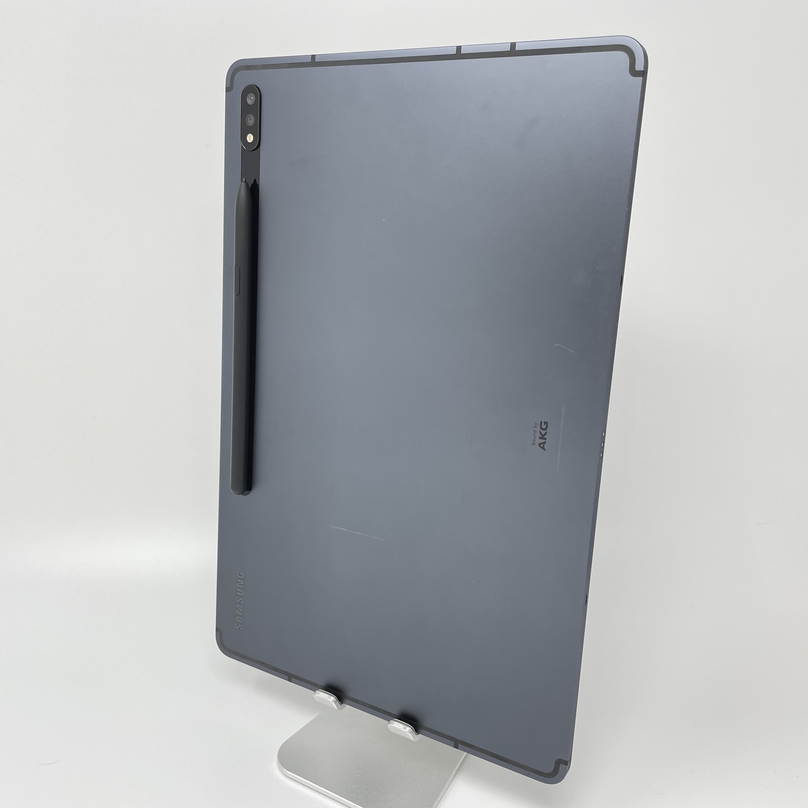Samsung Galaxy Tab S7 Plus 128GB Mystic Black WiFi Good Condition