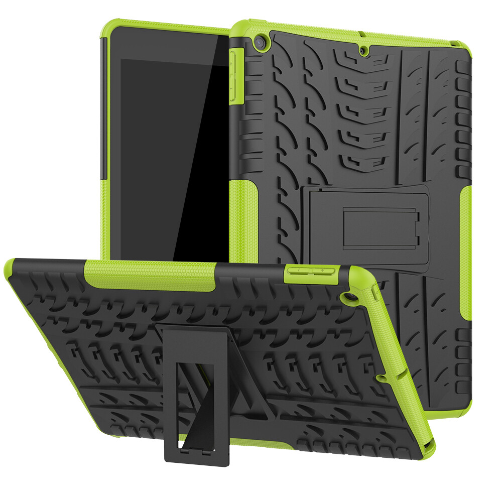 Rugged Stand Case Cover For Apple iPad 9.7″ 5th 6th Generation Air 1 2 3 Pro 11