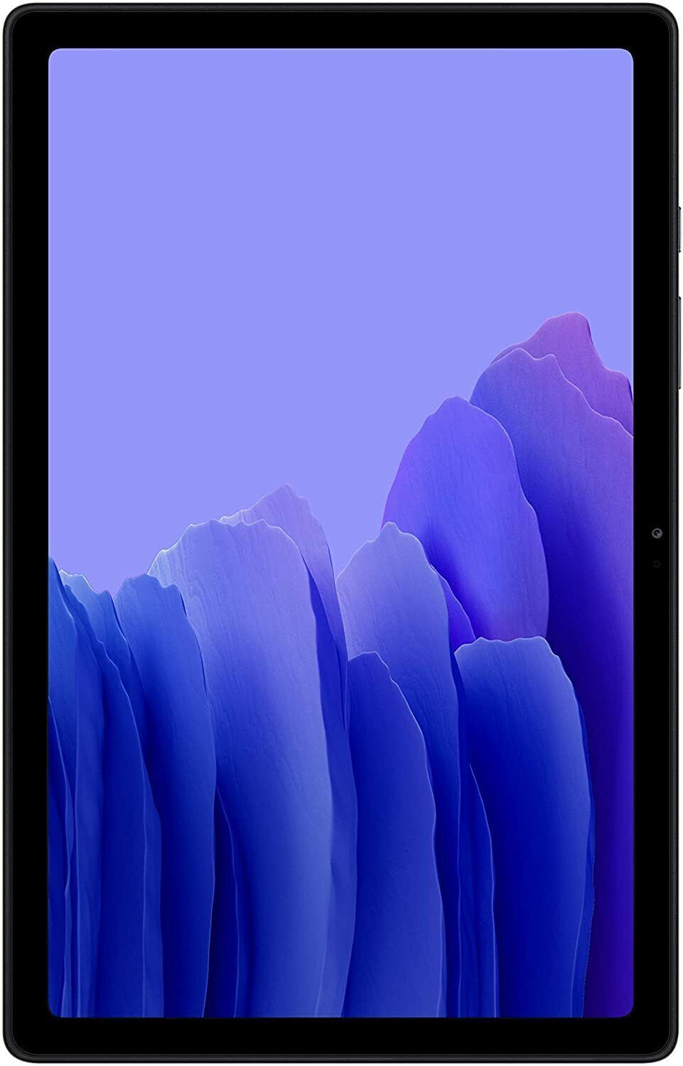 Samsung Galaxy Tab A7 10.4-In 64GB Dark Gray SM- T500 Wi-Fi Model: T500NZATXAR