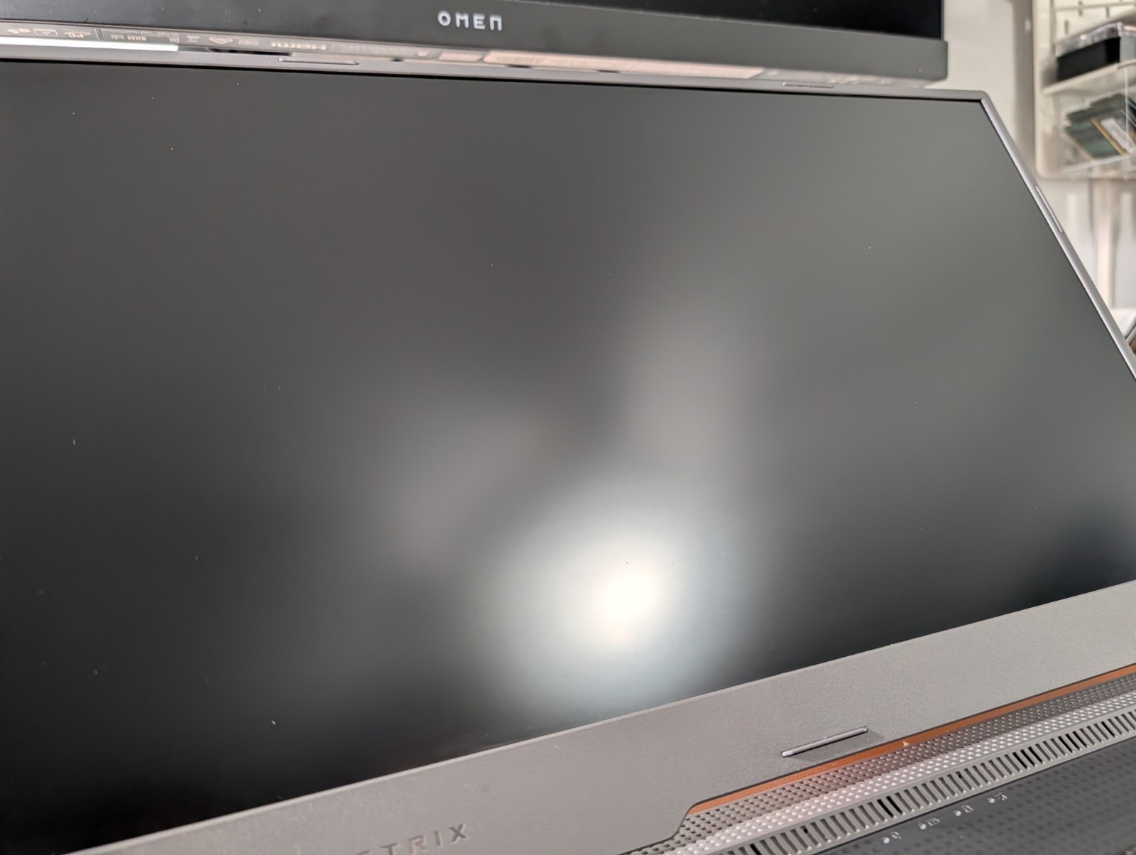 Asus ROG Strix G713Q 17.3″ 144Hz RTX 3060 Ryzen 7 5800H 16GB RAM 1TB SSD Gaming