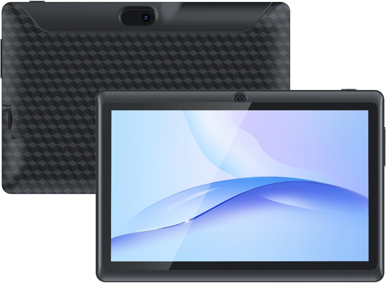 7 inch Android 4GB RAM 32GB Storage 1024GB SD Expansion PC, Quad-core Process…