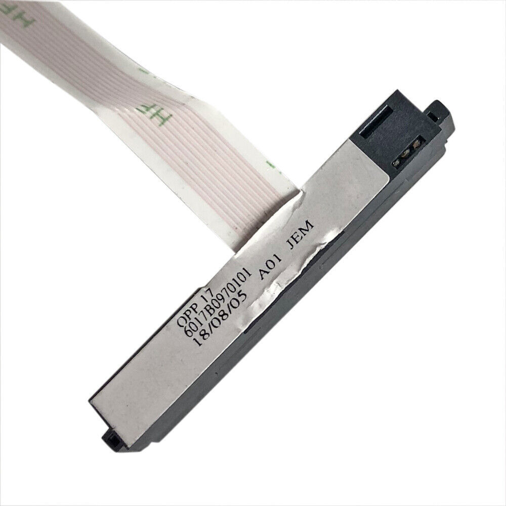 SATA HDD Hard disk Drive Cable For HP Pavilion 17-by1053dx 17.3” Laptop
