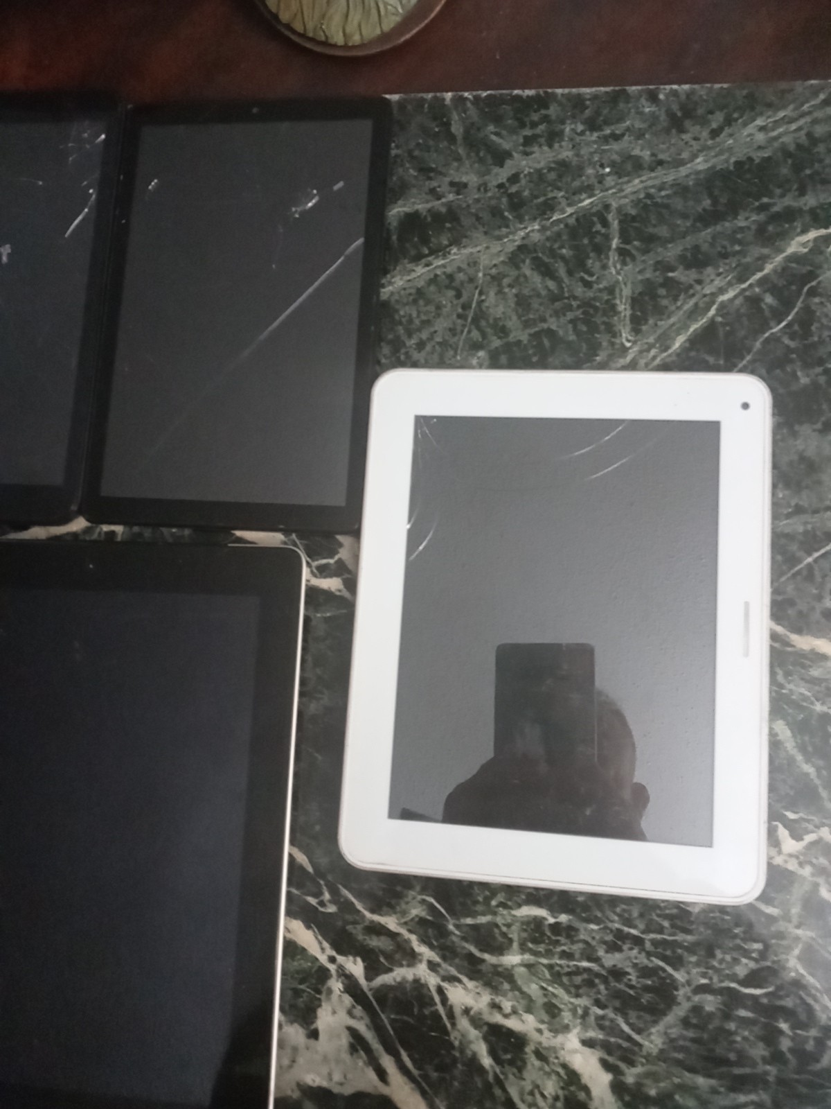 Apple iPad 2 A1396 16 GB, Wi-Fi + 3G, 9.7 in – Black