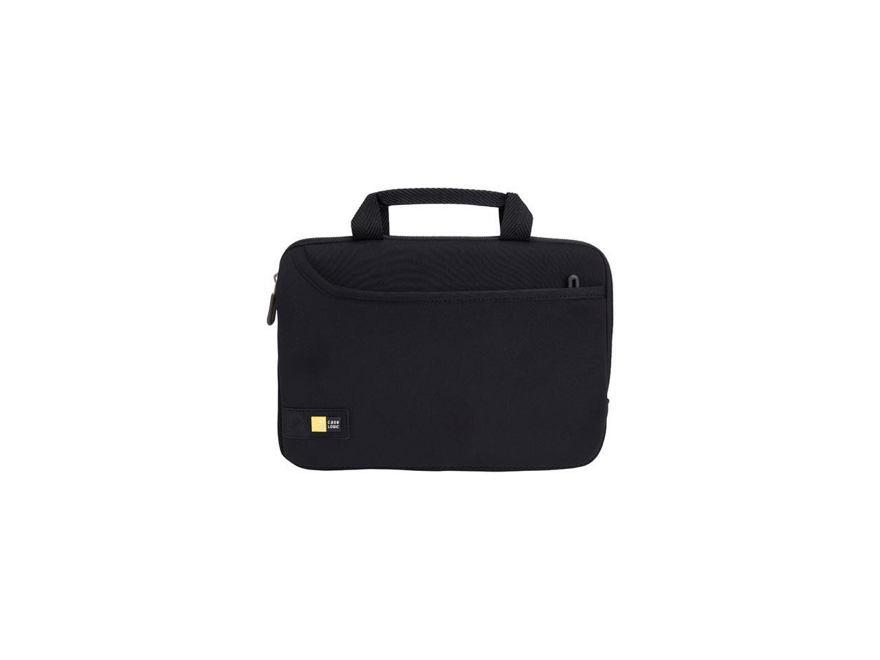 Case Logic Tneo-110 Black Carrying Case (Attaché) For 10″ Apple Samsung