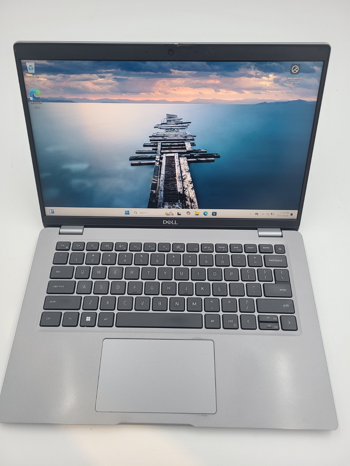 Dell Latitude 5420 i5-10310U 1.70GHz 16GB RAM 512GB SSD Win 11 Pro