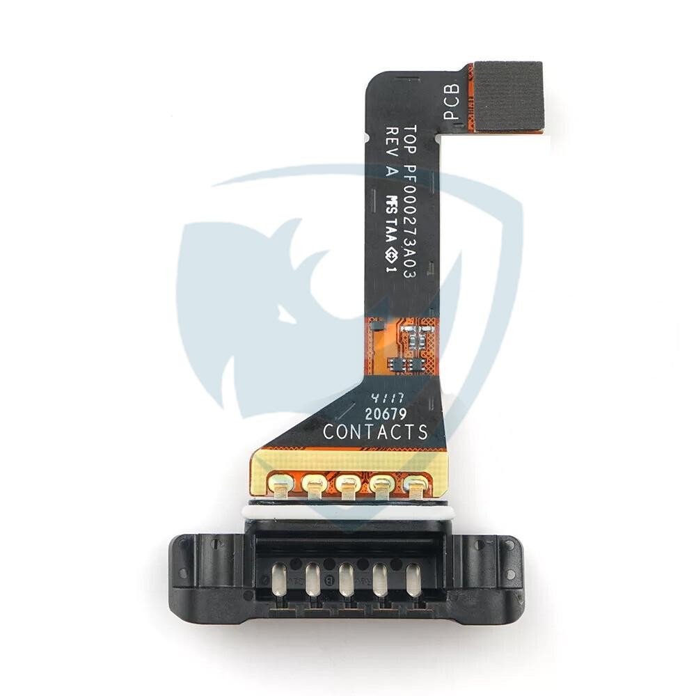 5X US New Cradle Charging Connector For Zebra Symbol DS3678 DS3678-DP LI3678-SR