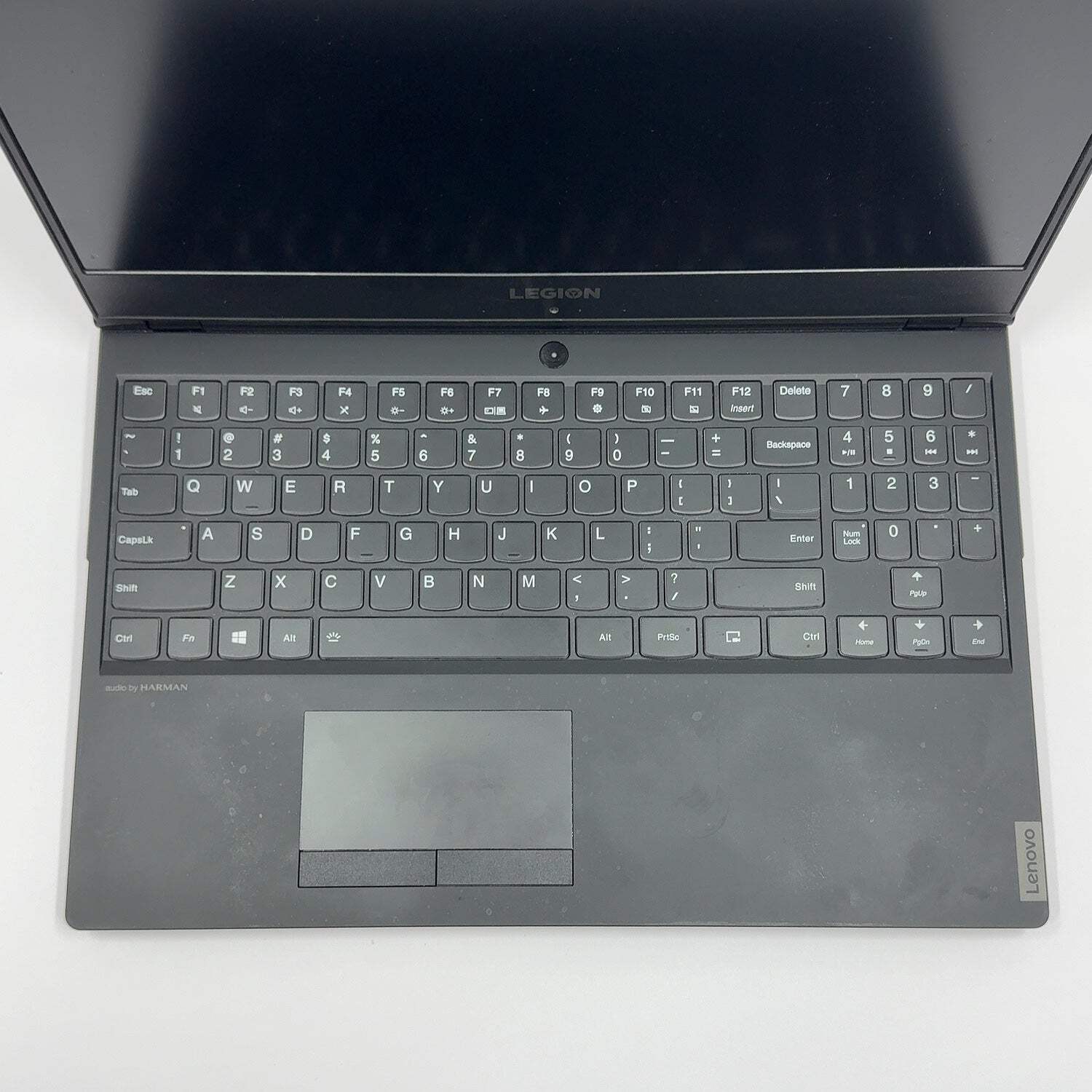 Lenovo Legion Y540 81SX 15.6″ i7-9750H 2.6GHz 16GB RAM 1TB SSD GeForce RTX 2060