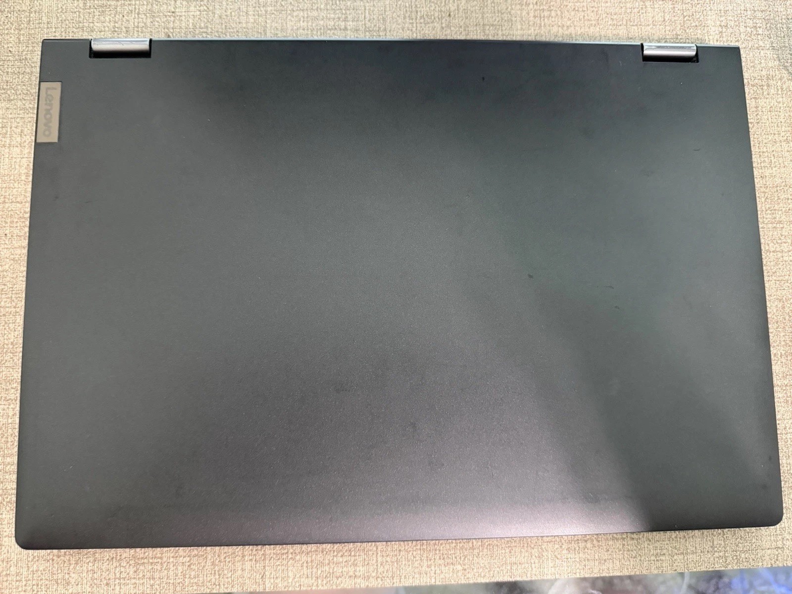 Lenovo IdeaPad Flex 6-14IKB 14” Touchscreen 2-in-1 Laptop 128GB Needs Battery
