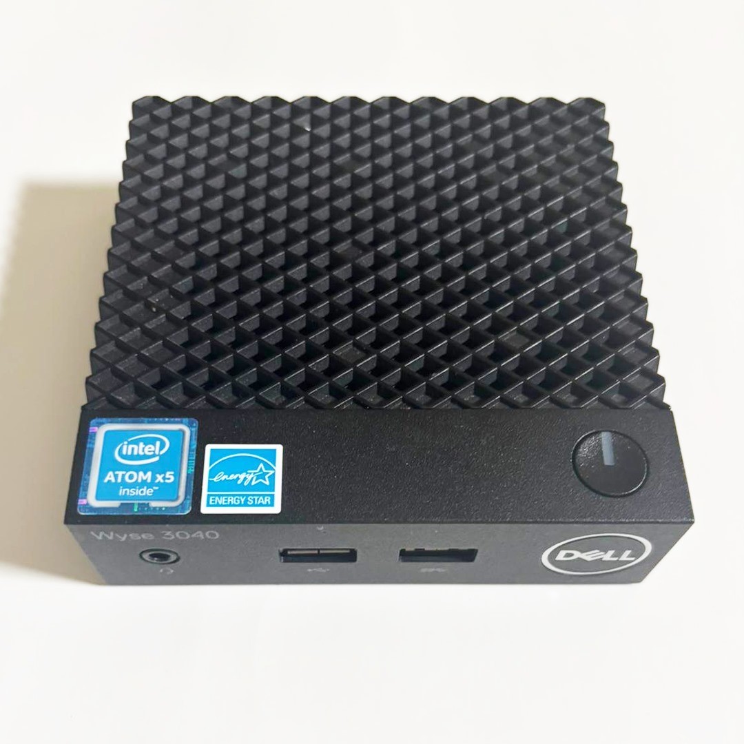 OEM Dell N10D Wyse 3040 Atom X5-Z8350 1.44GHz 8GB SSD 2GB RAM PCoIP Support