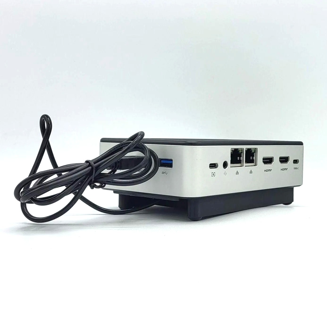 GMKtec NucBox G9 Ultimate Cooling Base | High-Performance | 80x10mm Fan