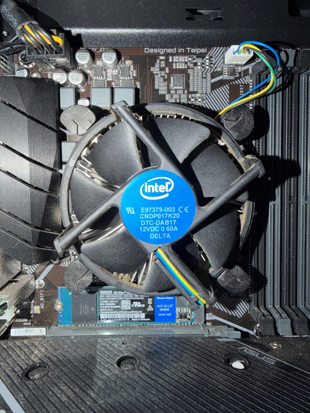 Intel Core i5-10400F Processor (4.3 GHz, 6 Cores, Socket LGA1200, Box) -…