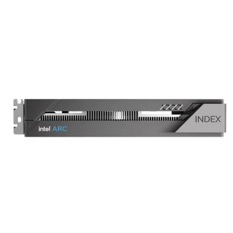 be suitable for Gunnir Intel Arc A380 Index 6G Dual Fan Graphics Card
