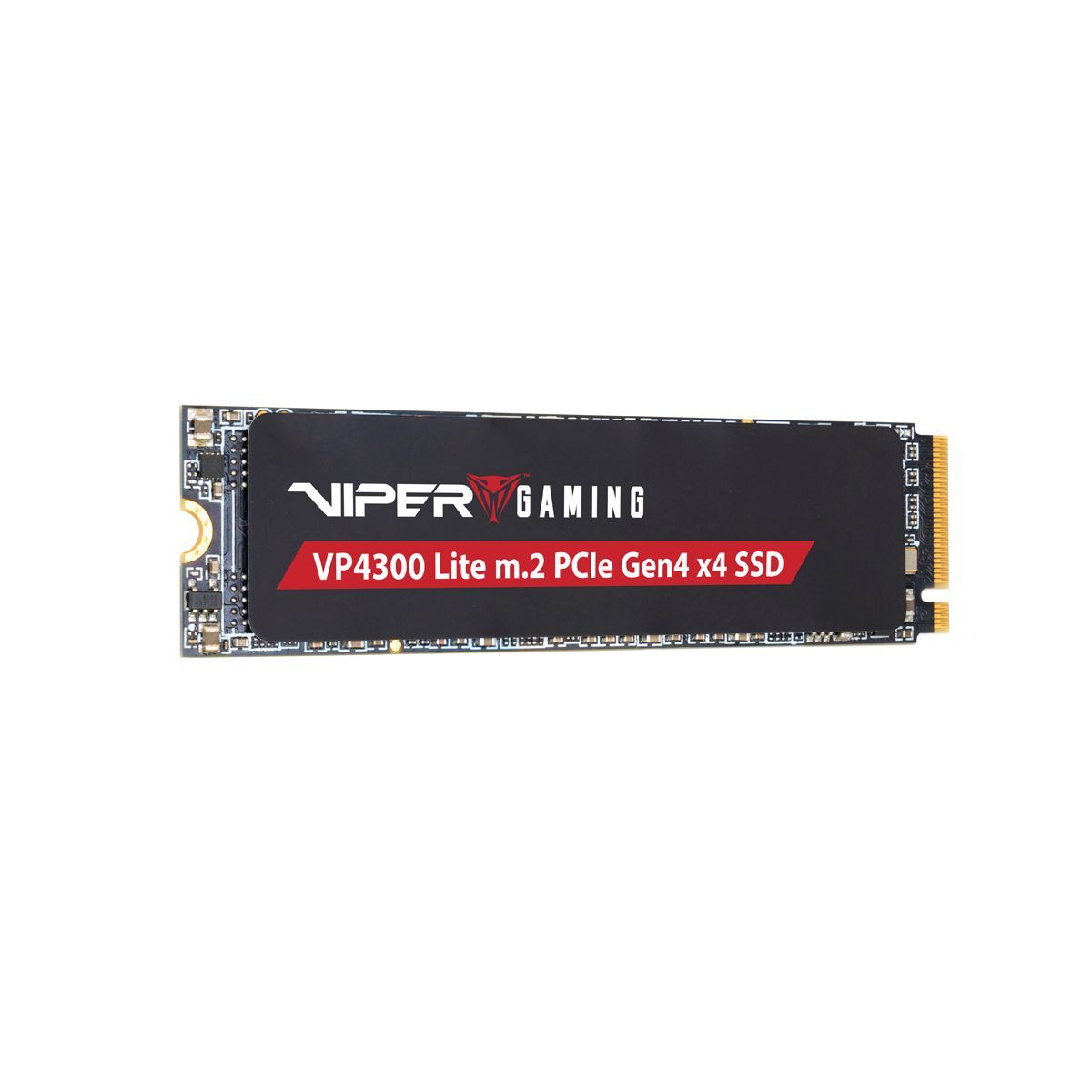 Patriot VP4300L 500GB 1TB 2TB 4TB M.2 2280 PCIe Gen4x4 NVMe Internal SSD PS5 Lot