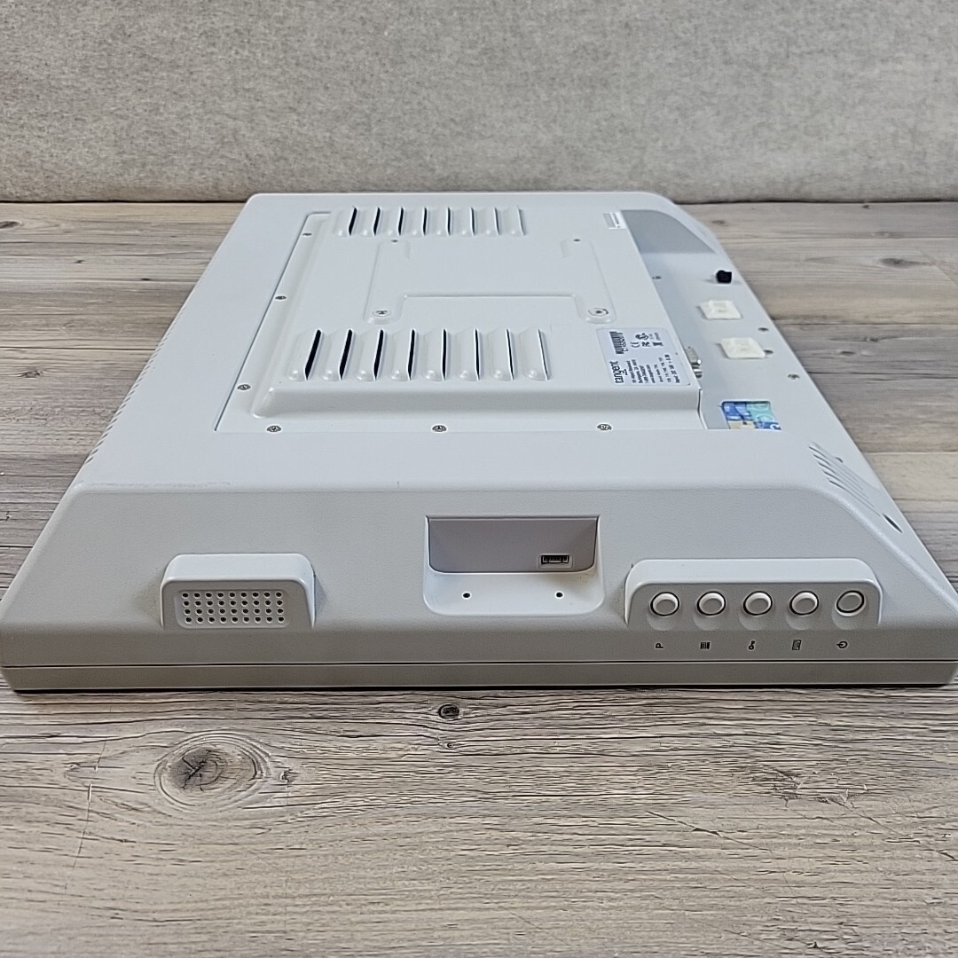 Tangent Medix T24i Windows XP Pro For Embedded Systems Untested