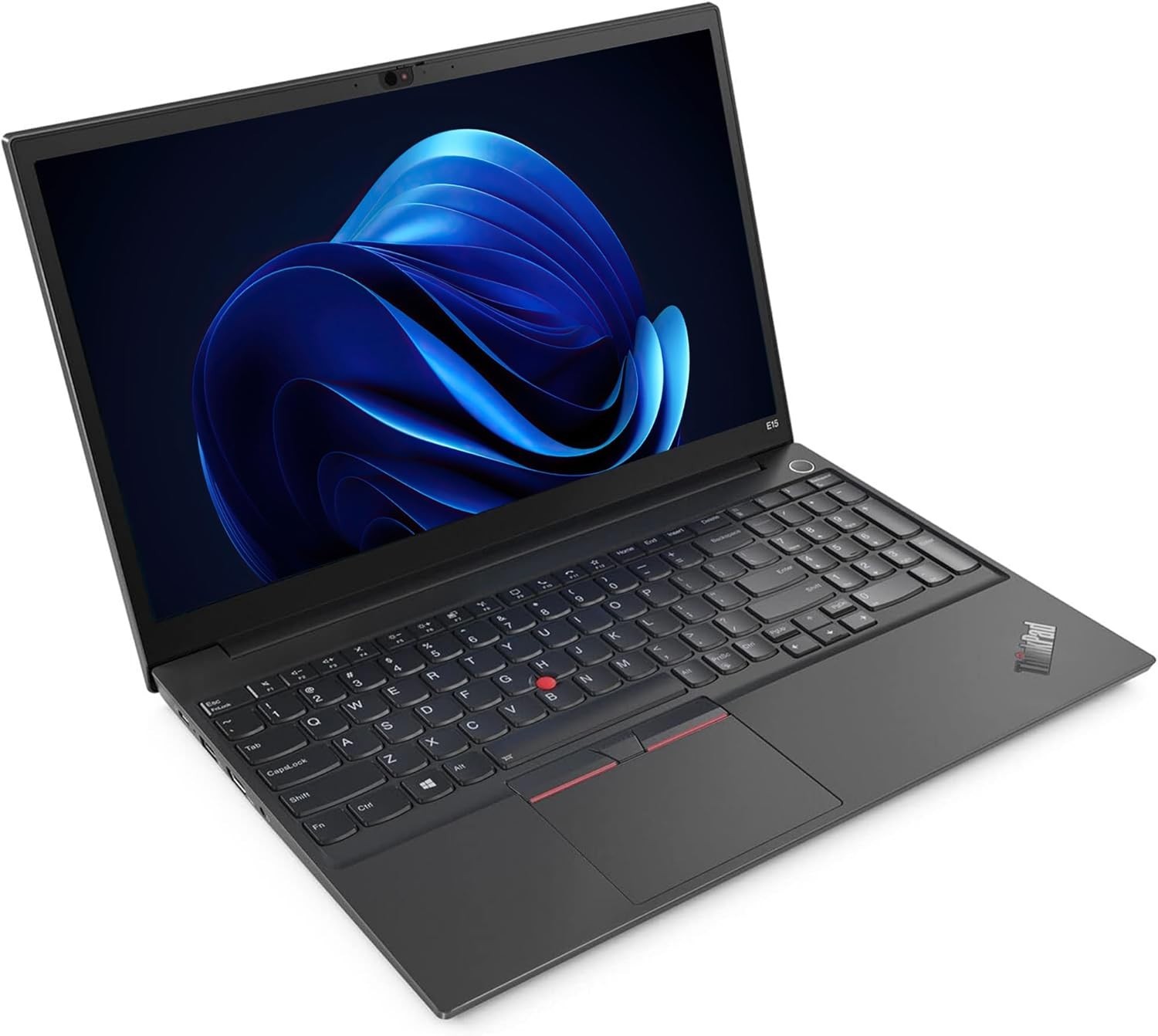 10th Gen 14″ Lenovo i5 Quad Core Laptop PC: 16GB RAM! 512GB SSD! Windows 11 Pro!