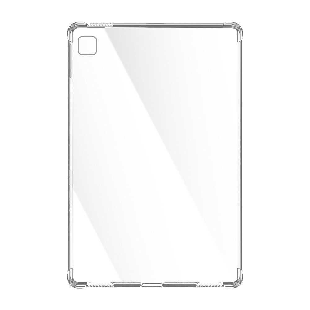 Clear TPU Gel Case Cover For Samsung Galaxy Tab A7 Lite 8.7″ 2021 SM-T220/T225