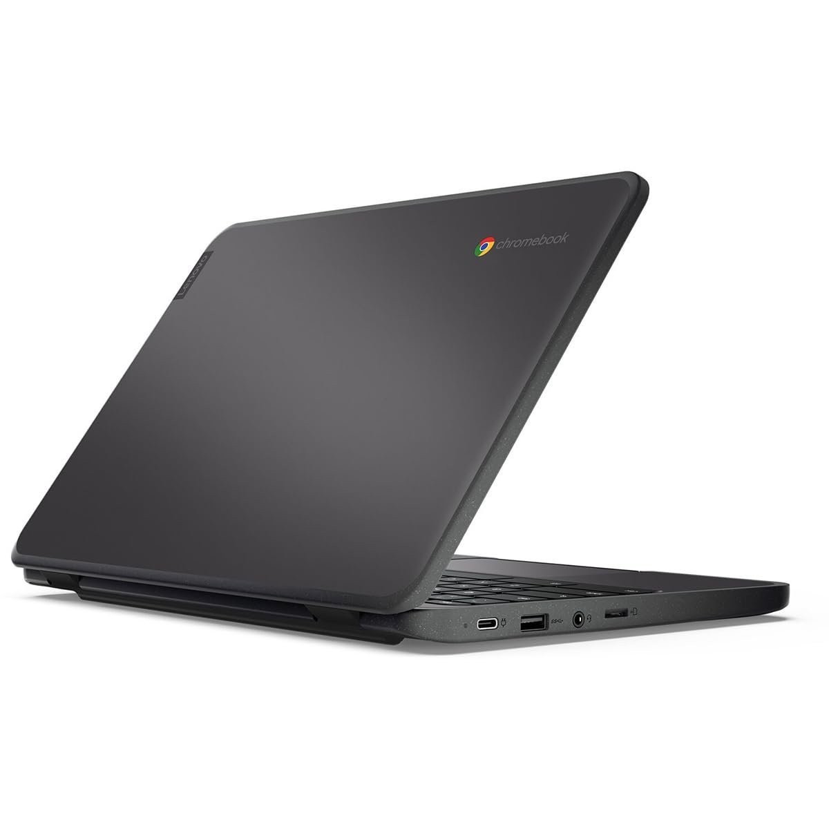 Lenovo 100E G3 Chromebook, Intel Celeron N4500, 11.6″ Non-touch, 4GB, 32GB