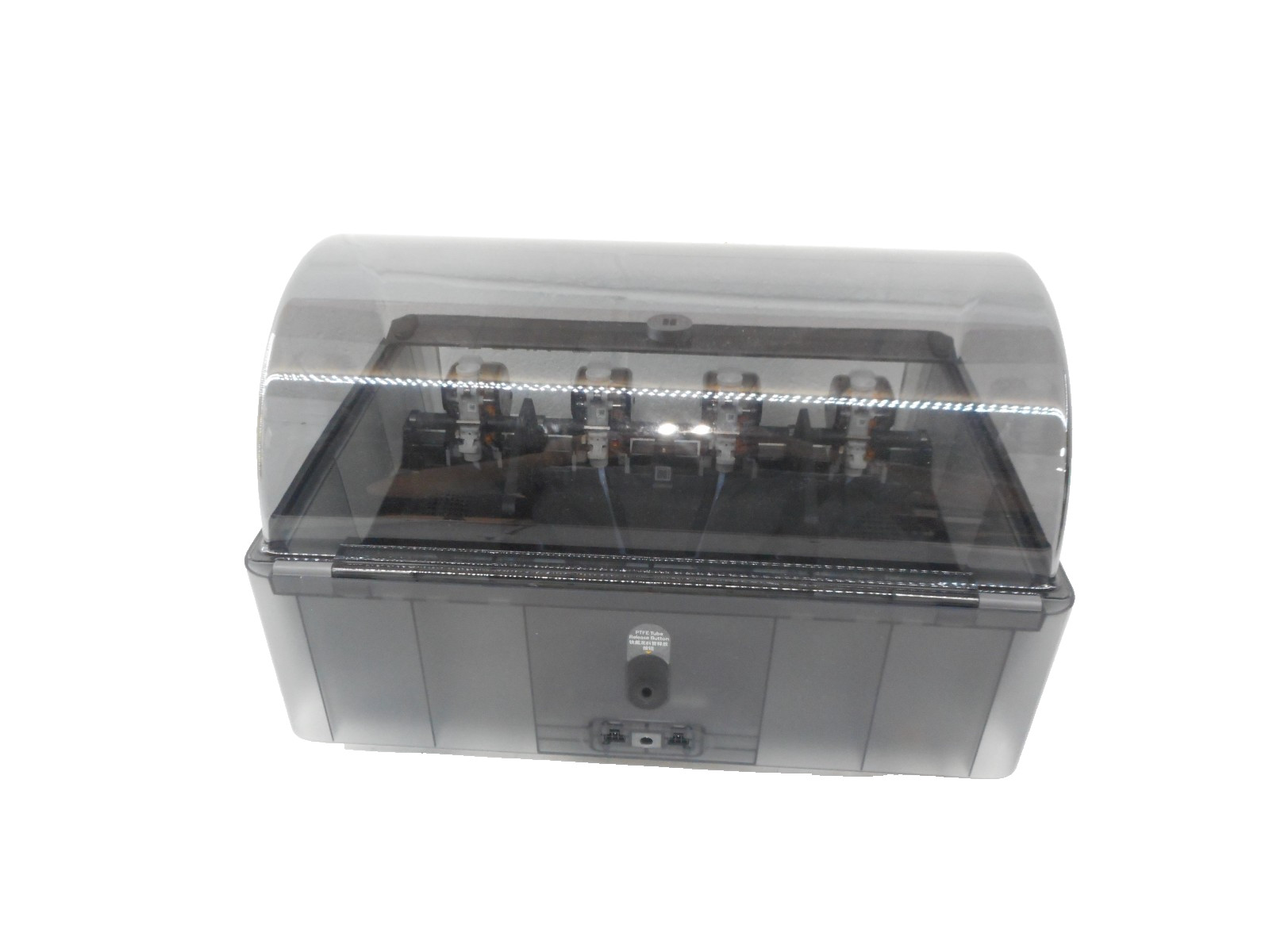 Bambu Lab AMS 2 Pro Automatic Material System- Black