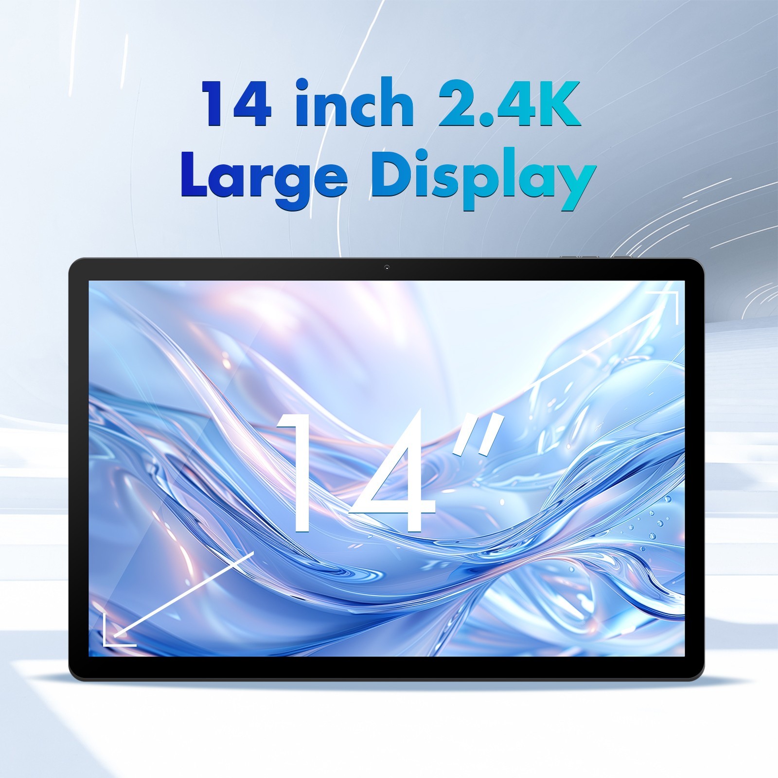 10 In 4G LTE Phablet Android 10 Tablets Deca core 1920×1200 IPS 8GB RAM 256G ROM