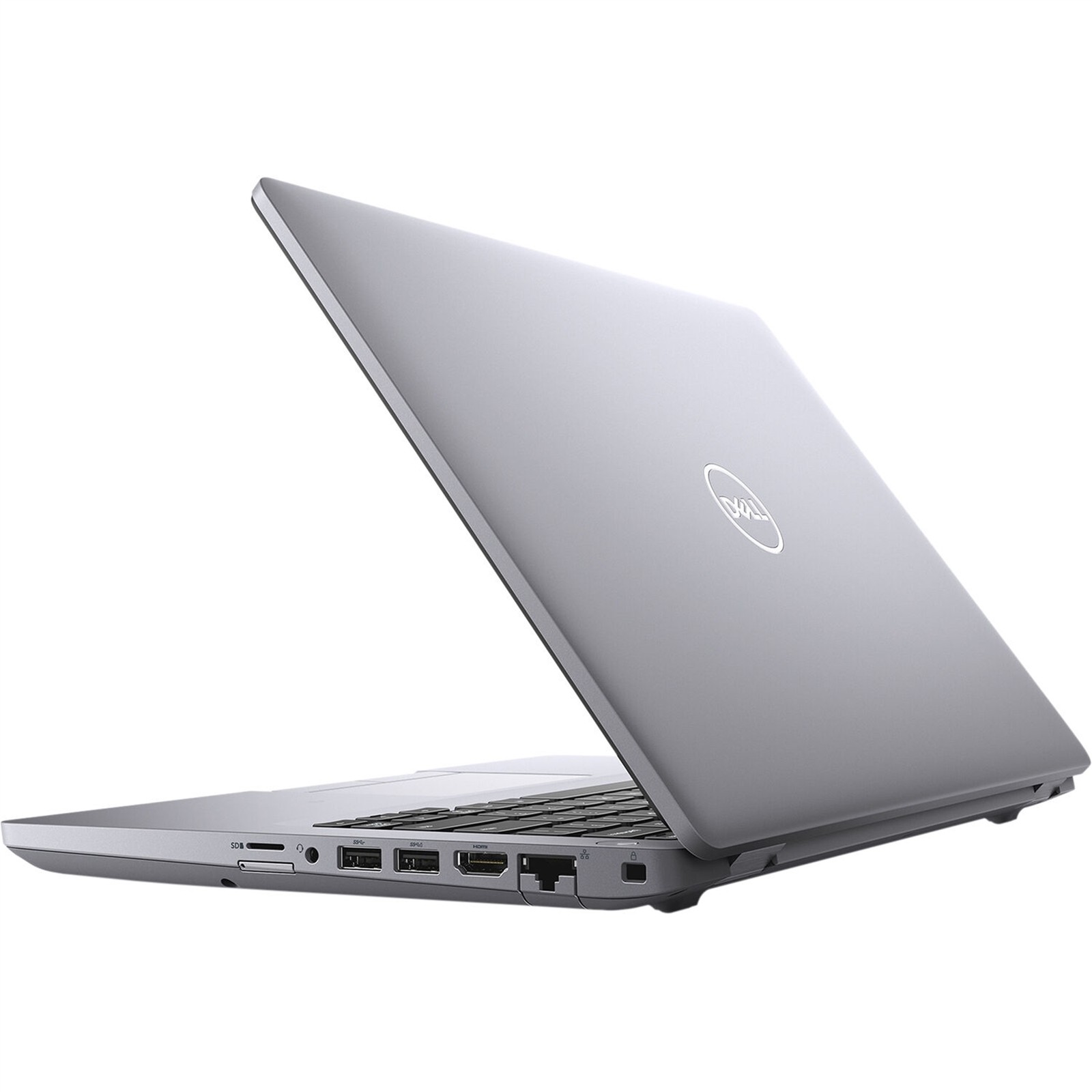 Dell Latitude 5411 14″ 16GB 256GB, Titan Grey