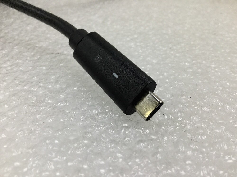 Dell Dock WD15 USB-C Type-C K17A 05FDDV with 130W Ac Adapter