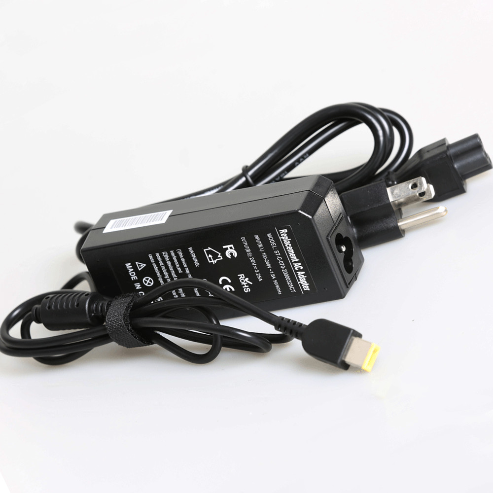 AC Adapter Charger For Lenovo ideapad Z410 Z510 Z710 Laptop Power Supply Cord