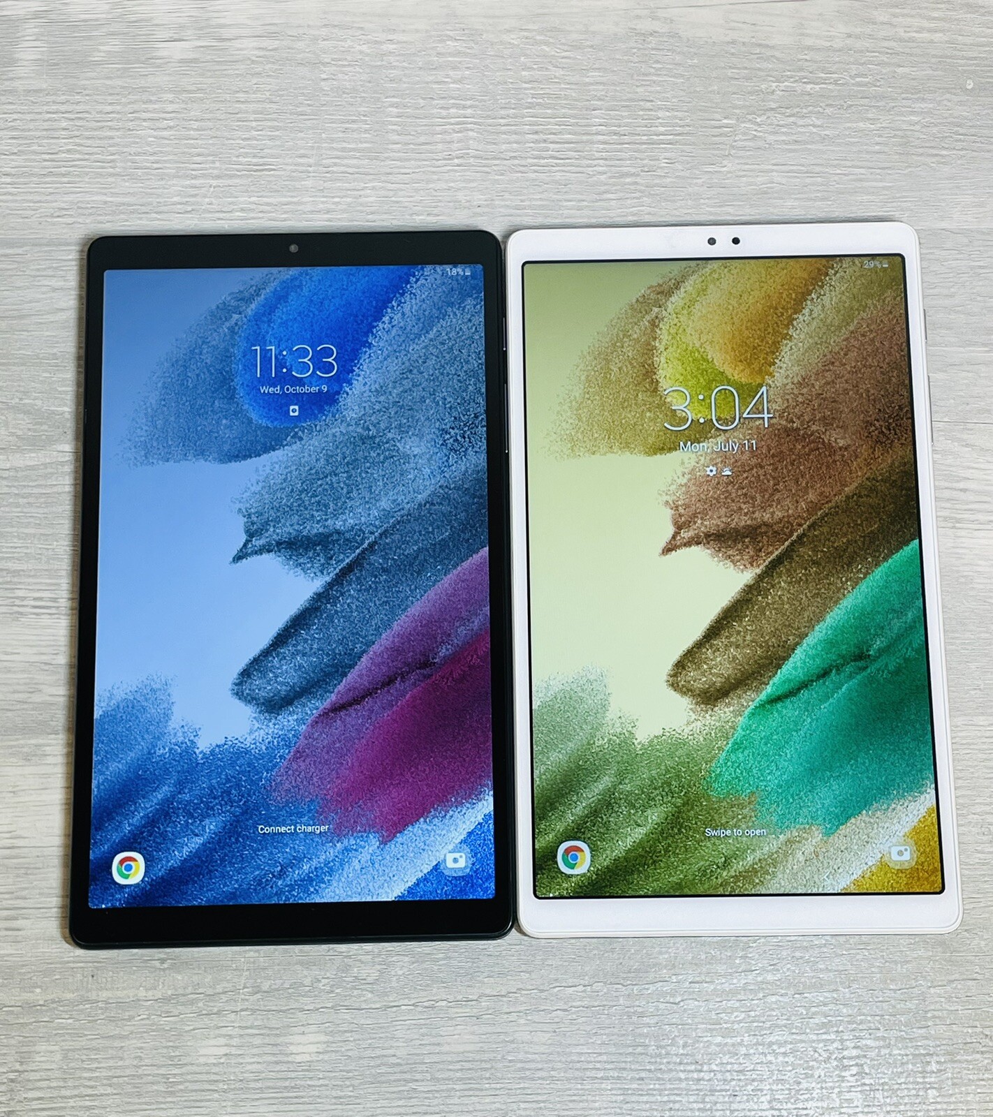 Samsung Galaxy Tab A7 Lite 8.7″ 32GB – WiFi Or Cellular – All Colors