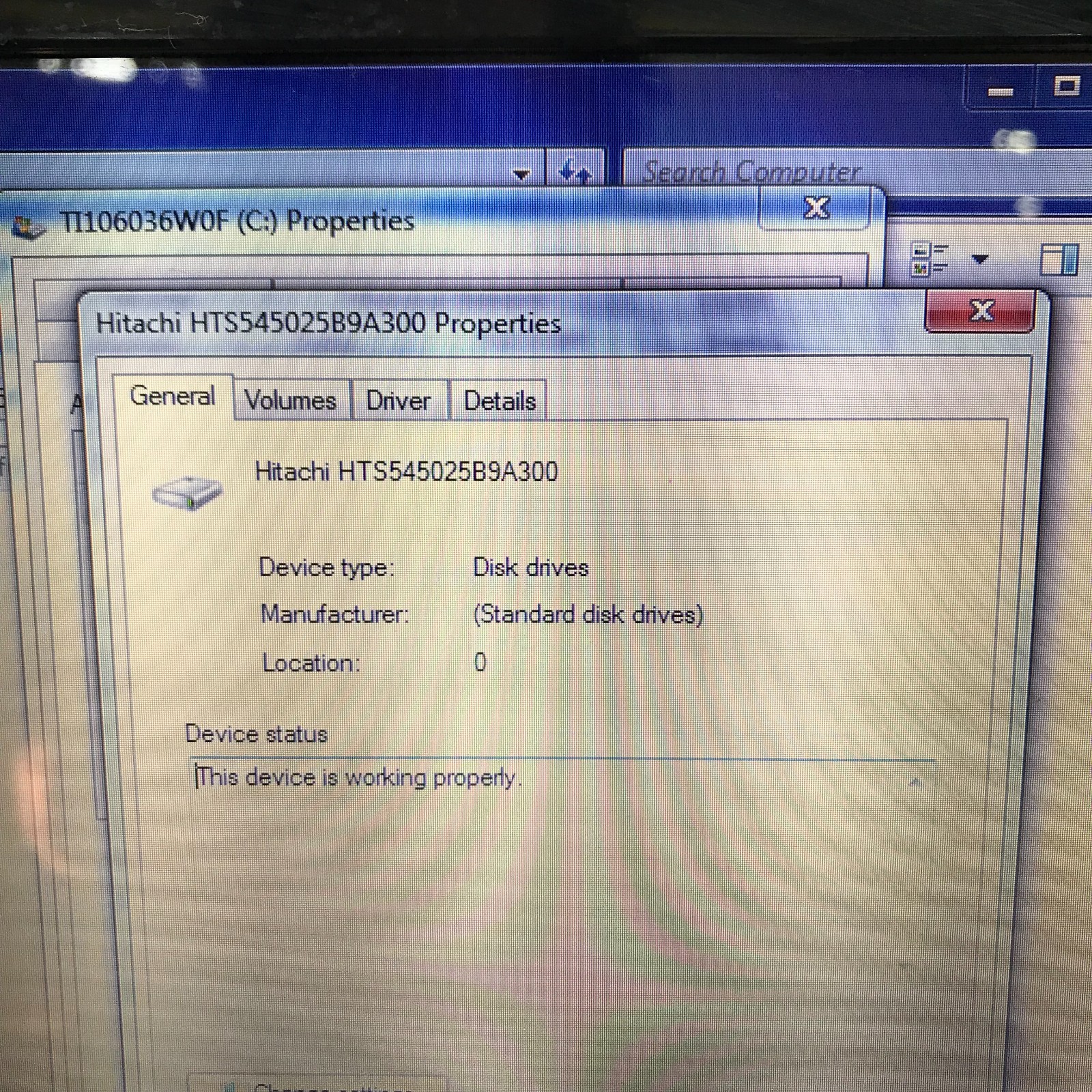 Toshiba NB505 Retro Gaming Laptop Intel Atom 1.66GHz 1GB RAM (Windows 7 32-Bit)