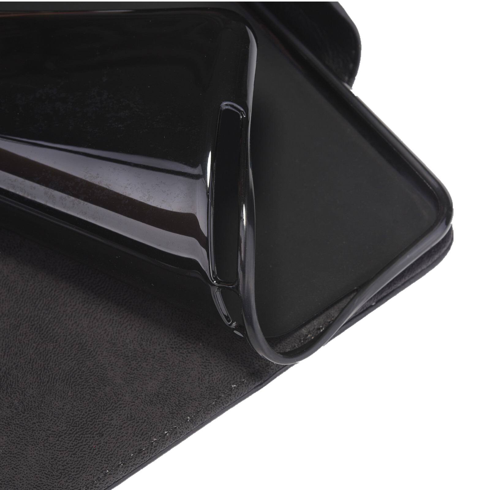 Smart Pocket Wallet Stand Case Cover for iPad 5 /6th/7th/8th/9th/10th Generation