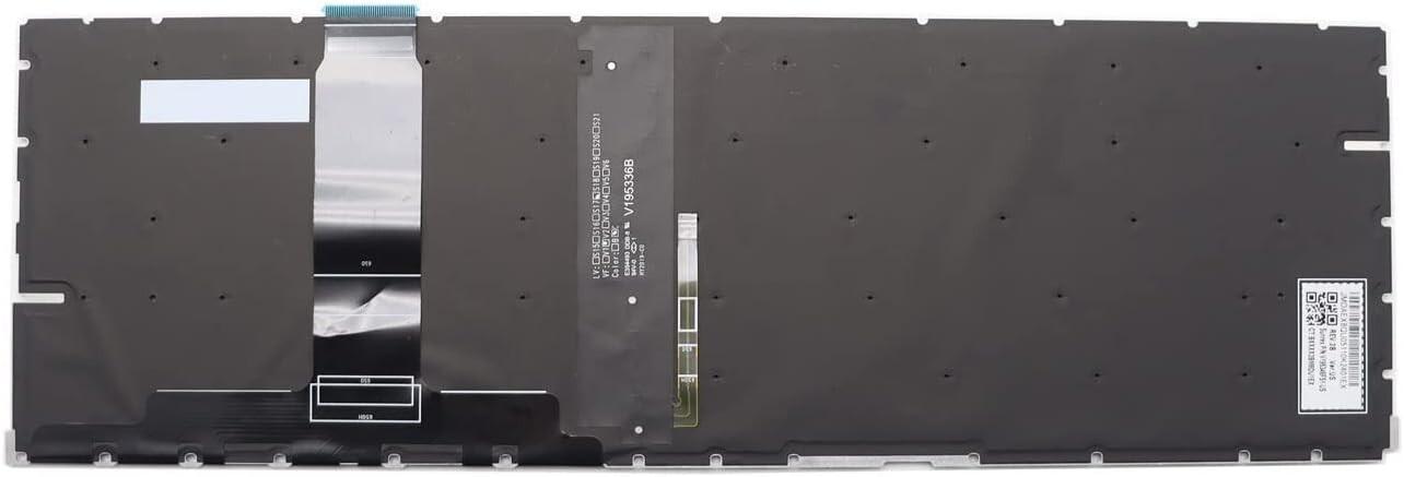 NEW HP ProBook 450 G8 455 G8 450R G8 455R G8 Backlit Keyboard without Palmrest