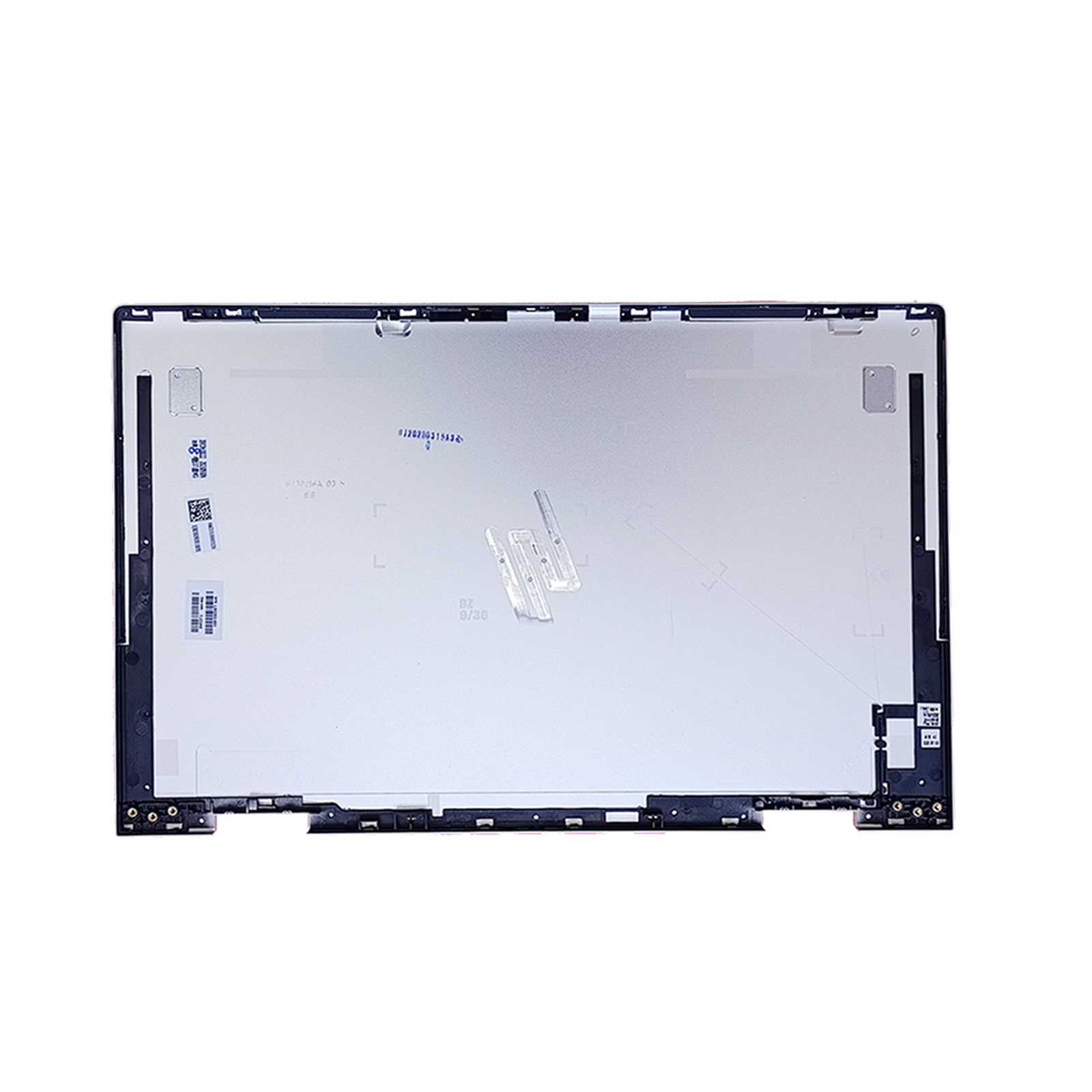 For HP Envy X360 15M-ED0023DX 15M-ED 15-ED LCD Back Cover Lid Silver L93203-001