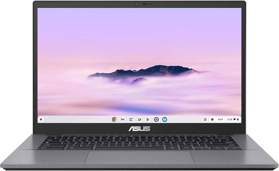 ASUS CX3402CVA-WS388T-GR-D 14″ FHD i3-1315U 1.2GHz Intel UHD Graphics 8GB RAM
