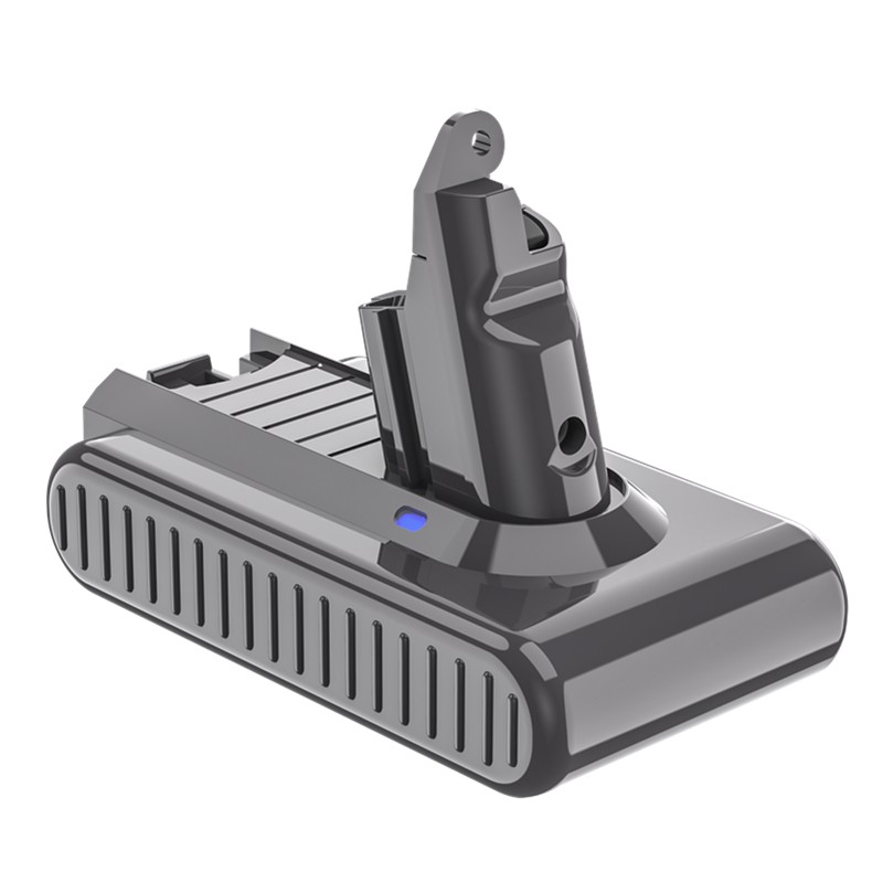 For Dyson Battery V6 DC58 DC61 Motorhead Absolute Handheld Cleaner 5.5Ah Battery